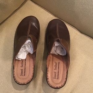 Women’s Shoes Josef Seibel, Never Worn, European Size 42